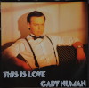 Gary Numan This Is Love 12" 1986 UK